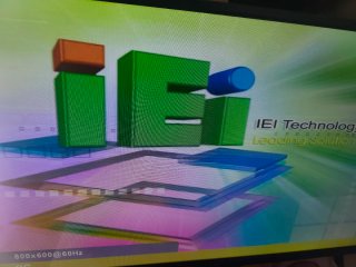 ATO001/451330 PC industrial integrado