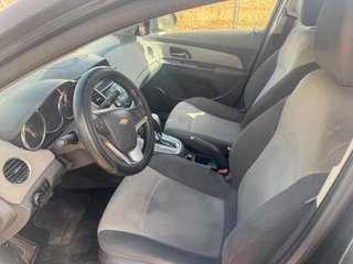 Chevrolet Cruze 2010