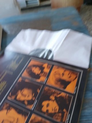 Jesus Christ Superstar Doble Vinilo MCA