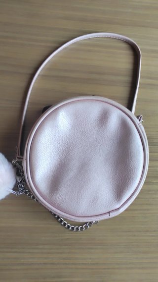 Bolso y riñonera Disney Minnie y Daisy