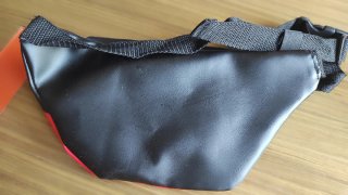 Bolso y riñonera Disney Minnie y Daisy