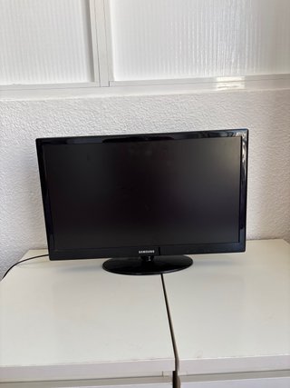Samsung TV 22 pulgadas