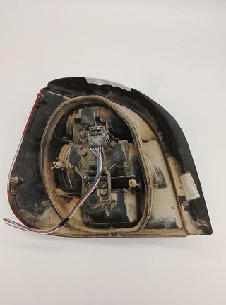 Piloto tras der 7700428055 renault scenic 3864