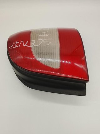Piloto tras der 7700428055 renault scenic 3864