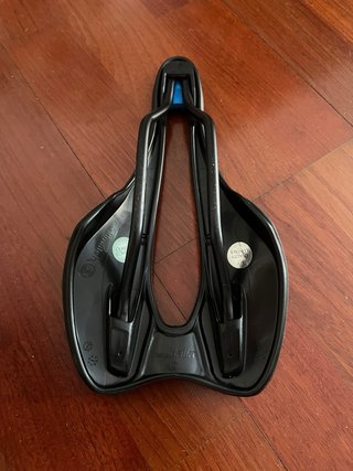 Sellino Selle Italia SLR Superflow S3