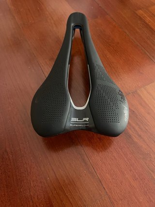 Sellino Selle Italia SLR Superflow S3