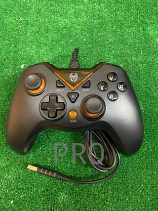KROM Gamepad KEY con cable
