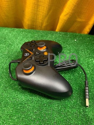 KROM Gamepad KEY con cable
