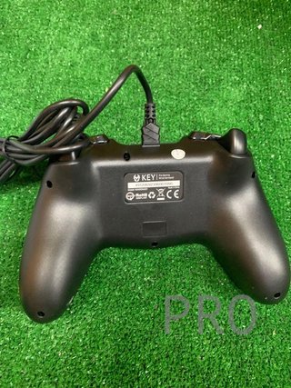 KROM Gamepad KEY con cable