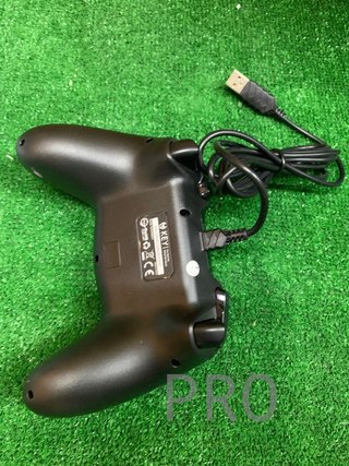 KROM Gamepad KEY con cable