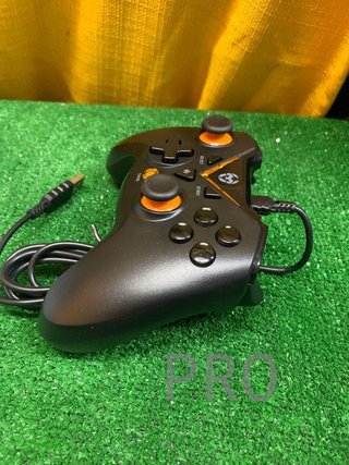 KROM Gamepad KEY con cable