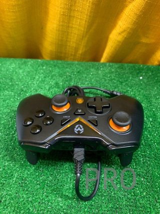 KROM Gamepad KEY con cable