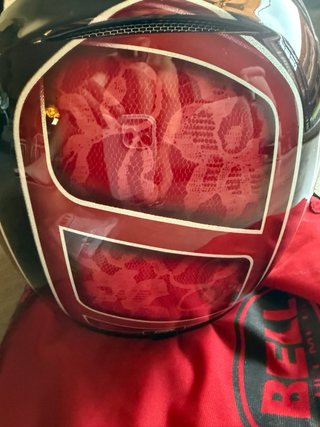 Casco Bell Bullitt Nuovo