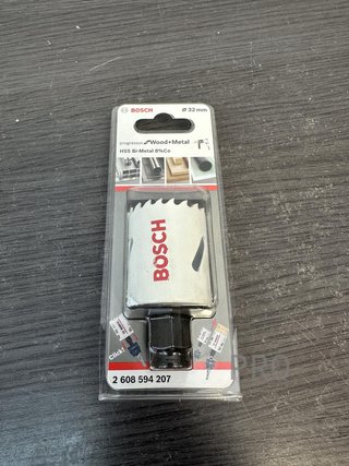 Sega a corona Bosch Professional Progressor per legno e metallo