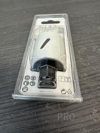 Sega a corona Bosch Professional Progressor per legno e metallo