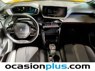 Peugeot 208 PureTech 100 GT EAT8 75 kW (100 CV)