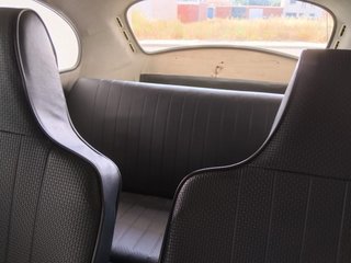 Volkswagen Beetle 1980