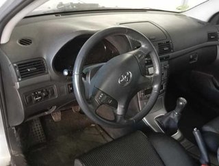 Toyota 486719 llanta avensis berlina (t25) 1.8 sol