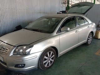 Toyota 486719 llanta avensis berlina (t25) 1.8 sol