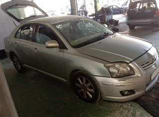 Toyota 486719 llanta avensis berlina (t25) 1.8 sol