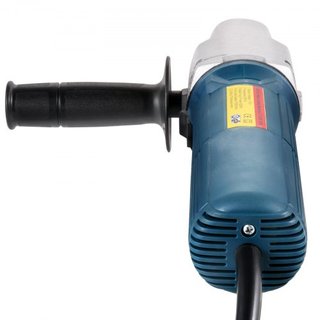 Nibbler Elettrico in Metallo 625W, Taglia Metallo, 1000RPM, Nibbler ad Alta Velocità, Lame Sostituibili, Custodia