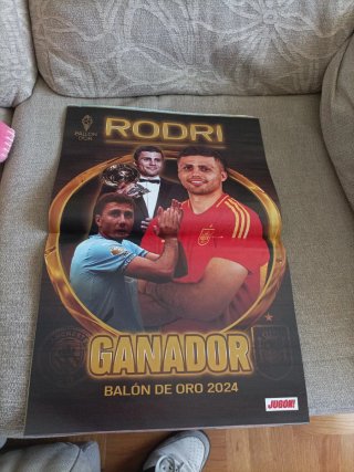Revista jugón