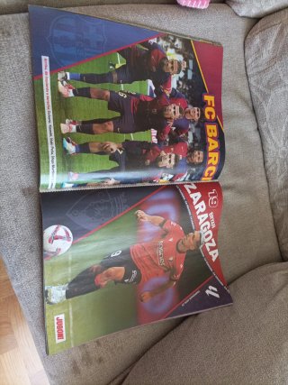 Revista jugón