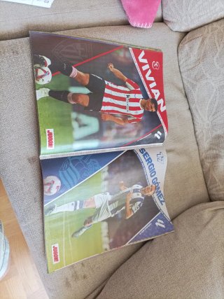 Revista jugón