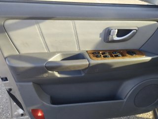 Hyundai Terracan 2004