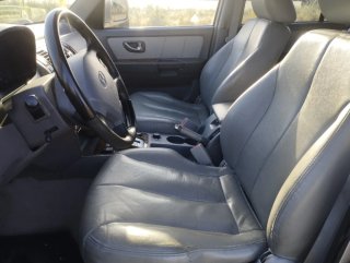 Hyundai Terracan 2004