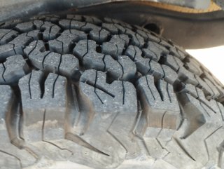 Hyundai Terracan 2004
