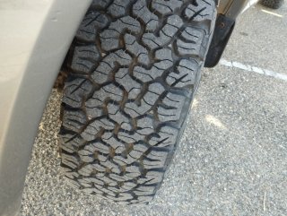 Hyundai Terracan 2004