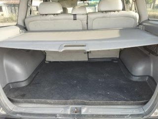 Hyundai Terracan 2004