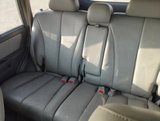 Hyundai Terracan 2004