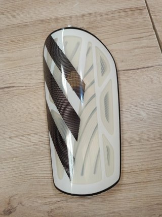 Espinilleras Adidas Talla M
