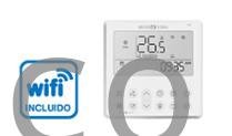 Aria Condizionata Condotto Inverter Wifi 6045 frigorie