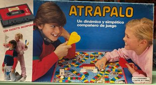 Lote 5 Juegos de Mesa NUEVOS