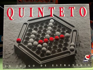 Lote 5 Juegos de Mesa NUEVOS