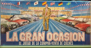 Lote 5 Juegos de Mesa NUEVOS