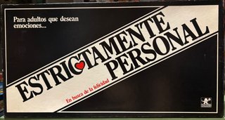 Lote 5 Juegos de Mesa NUEVOS