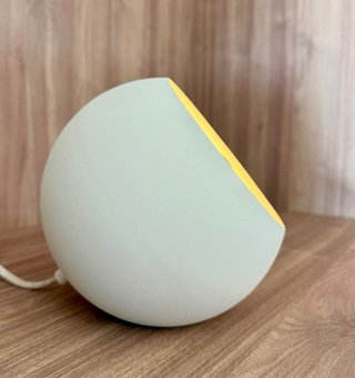 Lámpara Semiesfera Zara Home