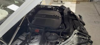 Mercedes-Benz Clase E 2016