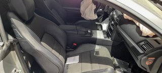 Mercedes-Benz Clase E 2016