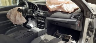 Mercedes-Benz Clase E 2016