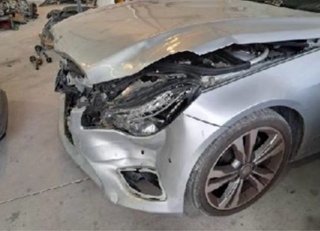 Mercedes-Benz Clase E 2016