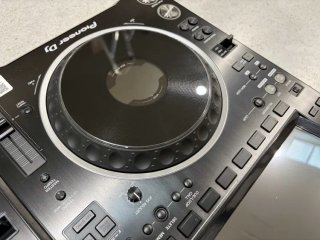 2x Pioneer DJ CDJ-3000