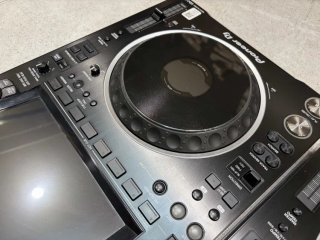 2x Pioneer DJ CDJ-3000