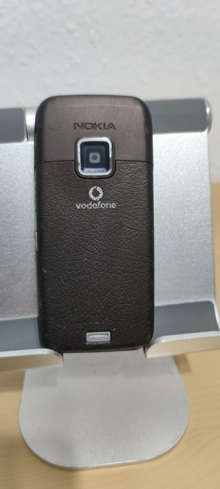 Nokia E65