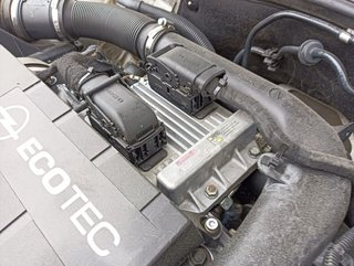 CENTRALITA MOTOR UCE OPEL COMBO (CORSA C) Z17DTH