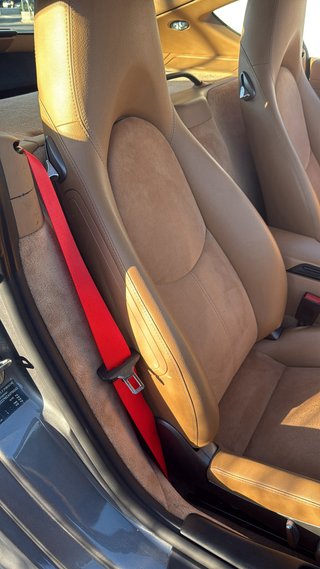 Porsche Cayman 2009